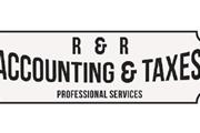 R&R Accounting and Taxes