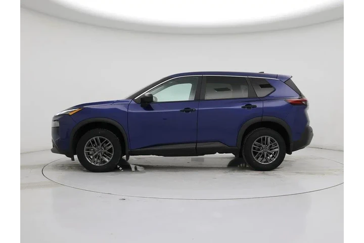 $22998 : Nissan Rogue 2023 AWD S 4dr image 3