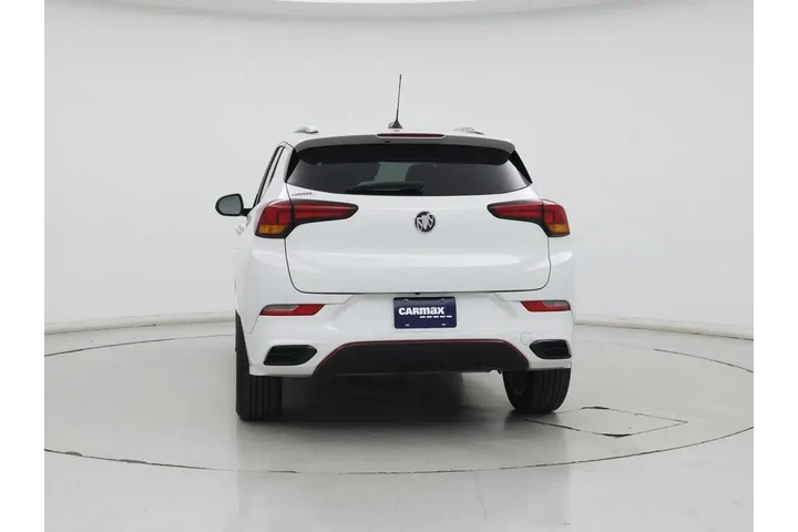 $19998 : Buick Encore GX 2022 Select image 6