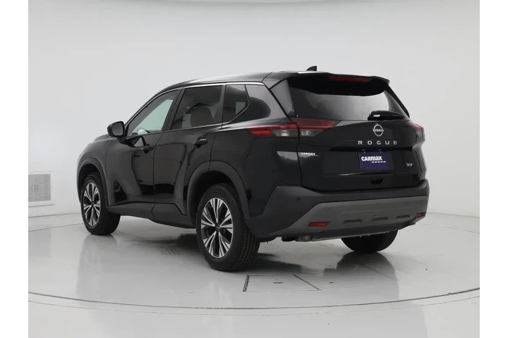 $20998 : Nissan Rogue 2023 SV 4dr Cro image 2