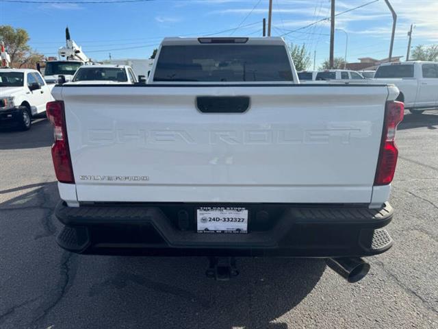 $38995 : 2020 Silverado 2500HD Work Tr image 7