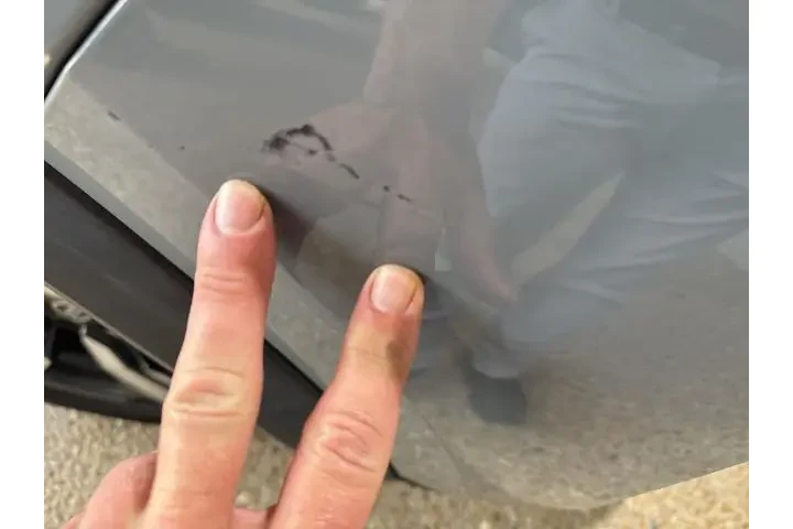 $22593 : Nissan Rogue 2021 SL 4dr Cro image 9