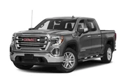 GMC Sierra 1500 2021 4x4 SLT en Birmingham