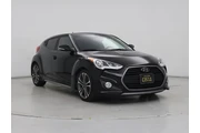 Hyundai VELOSTER 2016 Turbo en San Jose