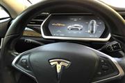 $29000 : 2013 Tesla Model S 60 Sedan 4D thumbnail