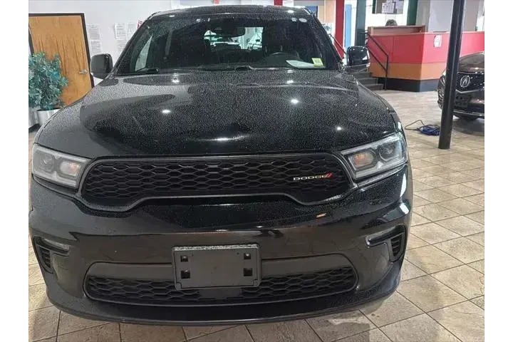 $20995 : Dodge Durango 2022 AWD GT 4d image 2