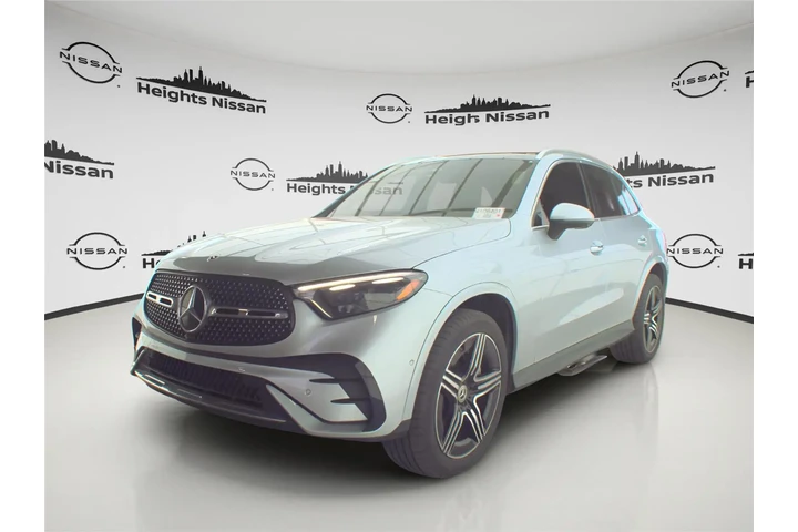 $35490 : Mercedes-Benz GLC 2023 AWD G image 2