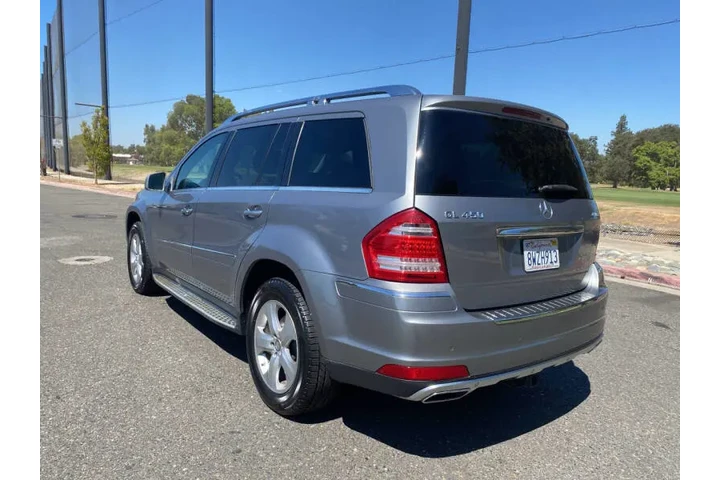 $11995 : 2012 Mercedes-Benz GL-Class G image 6