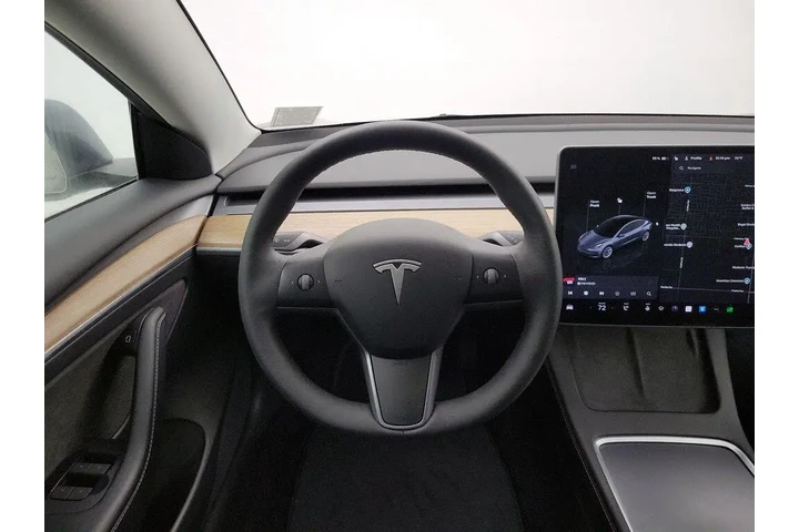 $21998 : Tesla Model 3 2022 AWD Long image 10