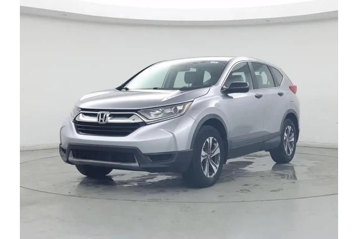 $17998 : Honda CR-V 2017 AWD LX 4dr S image 4