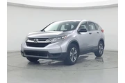 $17998 : Honda CR-V 2017 AWD LX 4dr S thumbnail