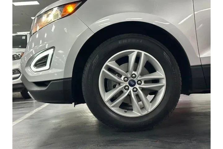 $9967 : Ford Edge 2017 SEL 4dr Cross image 1
