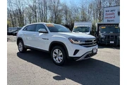 2020 Atlas Cross Sport S 4Mot en Elizabeth