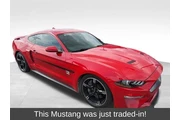 Ford Mustang 2020 GT 2dr Fas en Wichita