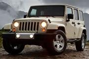 $16400 : PRE-OWNED 2012 JEEP WRANGLER thumbnail