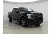 Ford F-150 2019 4x4 XLT 4dr en Hialeah