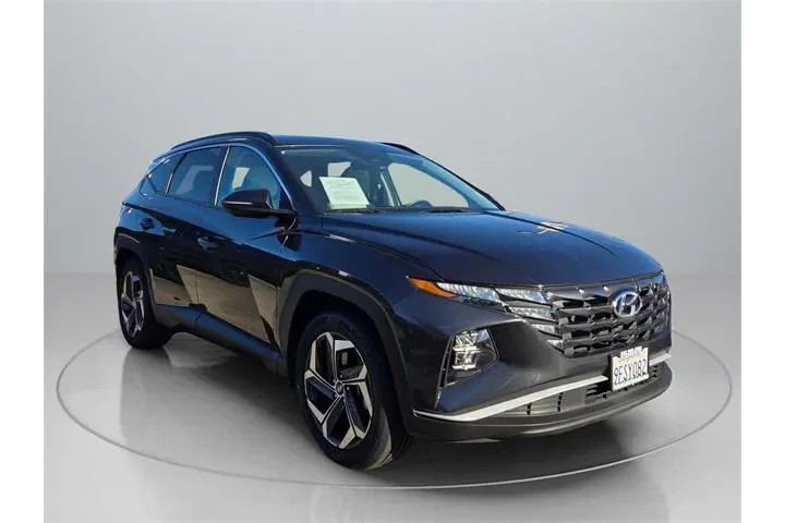 $22991 : Hyundai TUCSON 2023 SEL 4dr image 10