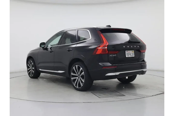 $31998 : Volvo XC60 2023 B5 Ultimate image 2