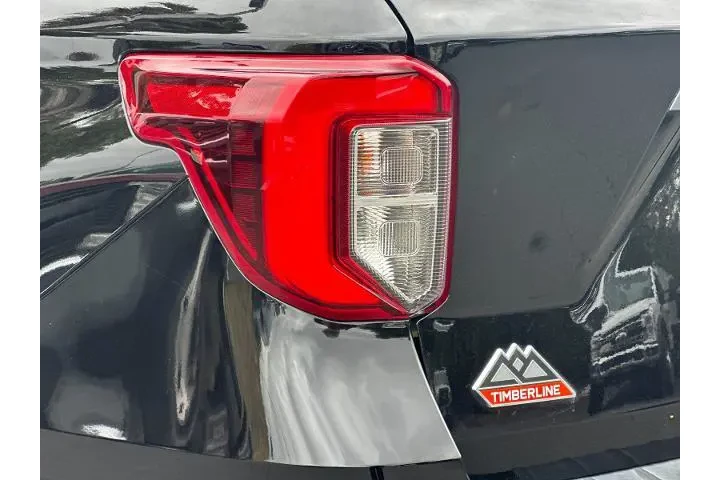 $38488 : Ford Explorer 2023 AWD Timbe image 7