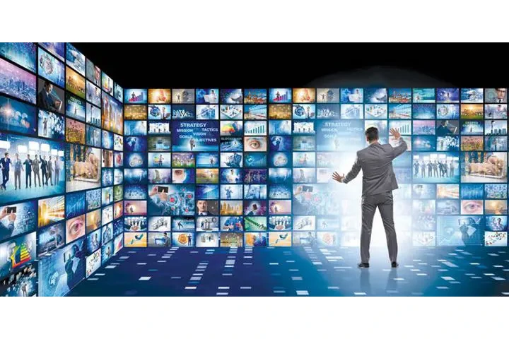TV GRATIS EN 10MINUTOS image 1