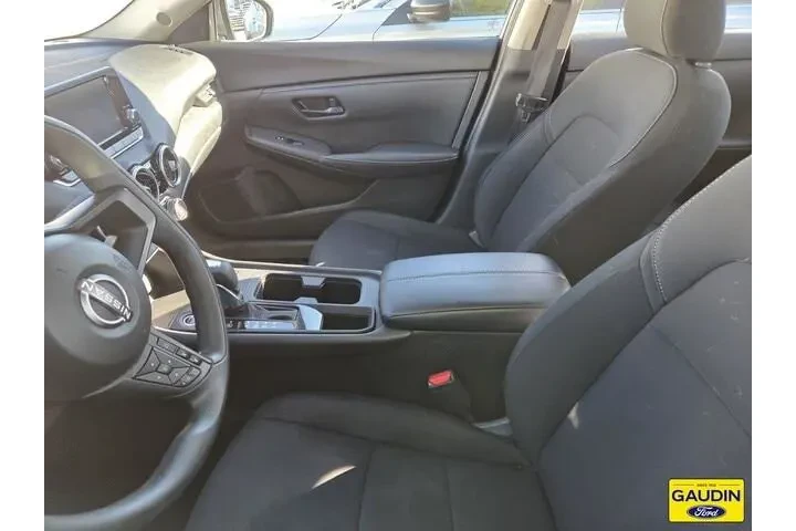 $16777 : Nissan Sentra 2024 S 4dr Sed image 5