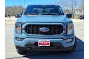 $37650 : Ford F-150 2023 4x4 XL 4dr S thumbnail
