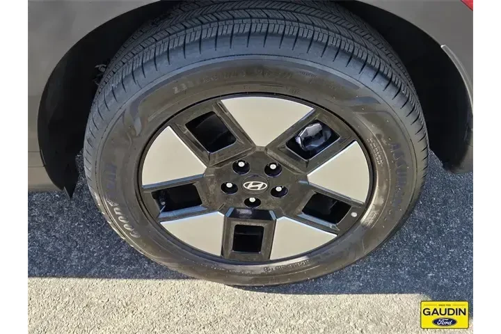 $31500 : Hyundai SANTA FE Hybrid 2024 image 8