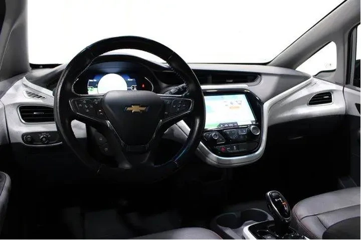 $15982 : Chevrolet Bolt EV 2020 Premi image 2