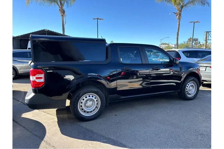 $23997 : 2022 Maverick XL image 6