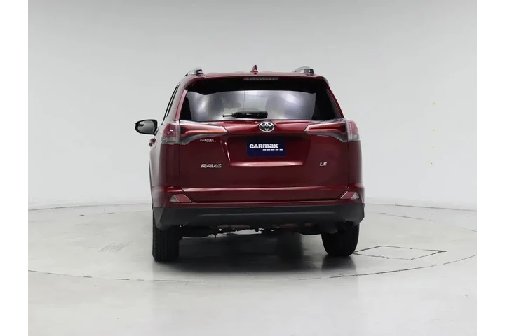 $16998 : Toyota RAV4 2018 LE 4dr SUV image 6