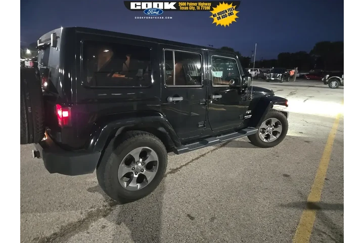 $24983 : Jeep Wrangler JK Unlimited 2 image 9