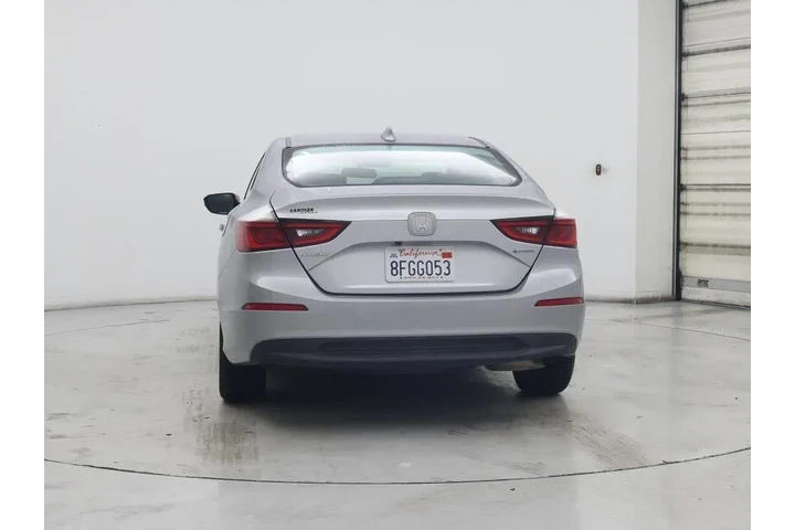 $19998 : Honda Insight 2019 EX 4dr Se image 6