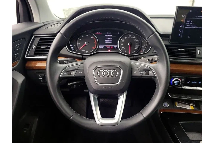 $30998 : Audi Q5 2023 AWD quattro Pre image 10