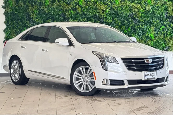 $15971 : Cadillac XTS 2019 Luxury 4dr image 1