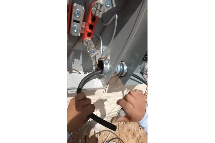 Necesitas un electricista ? image 4