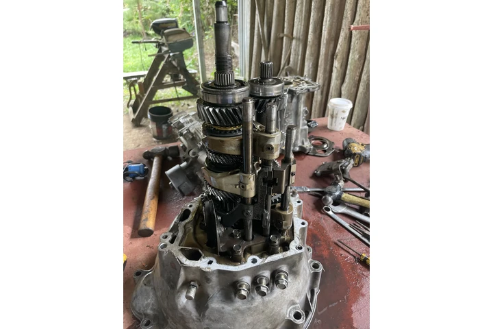 MDV Auto servicio image 2