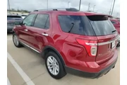$9988 : Ford Explorer 2015 XLT 4dr S thumbnail