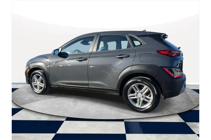 $21525 : Hyundai KONA 2023 AWD SE 4dr image 3