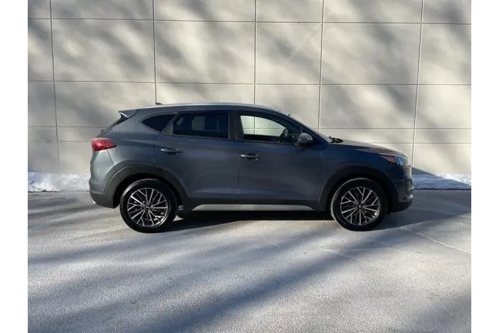 $16595 : Hyundai TUCSON 2021 AWD SEL image 5