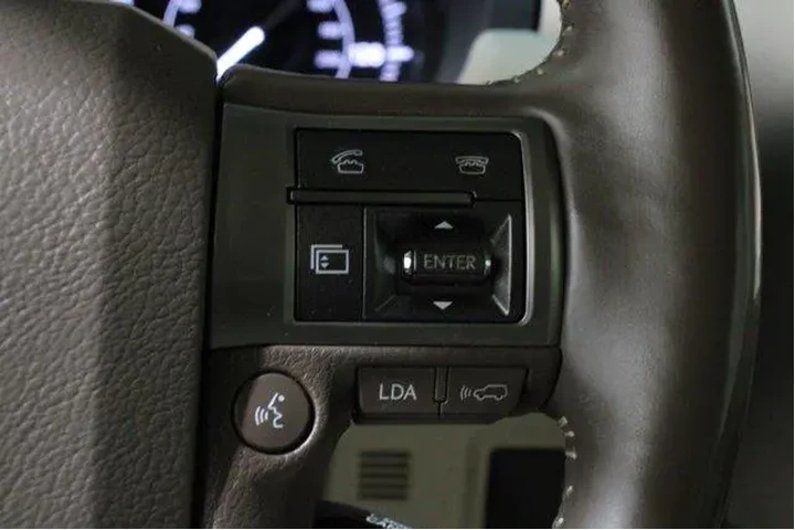 $39998 : Lexus GX 460 2019 AWD Luxury image 9