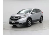 $19998 : Honda CR-V 2017 EX 4dr SUV thumbnail