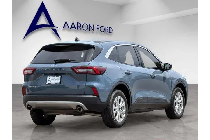 $19811 : Ford Escape 2024 Active 4dr image 6