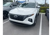 Hyundai TUCSON 2023 SEL 4dr en Hialeah