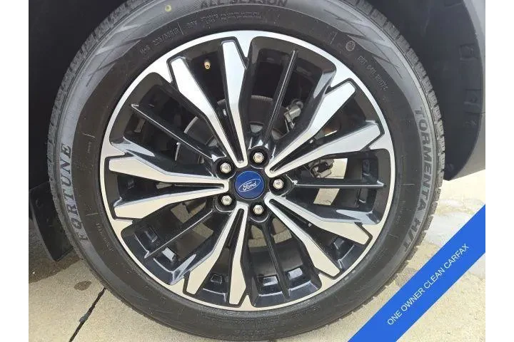 $19987 : Ford Escape 2021 SE 4dr SUV image 6