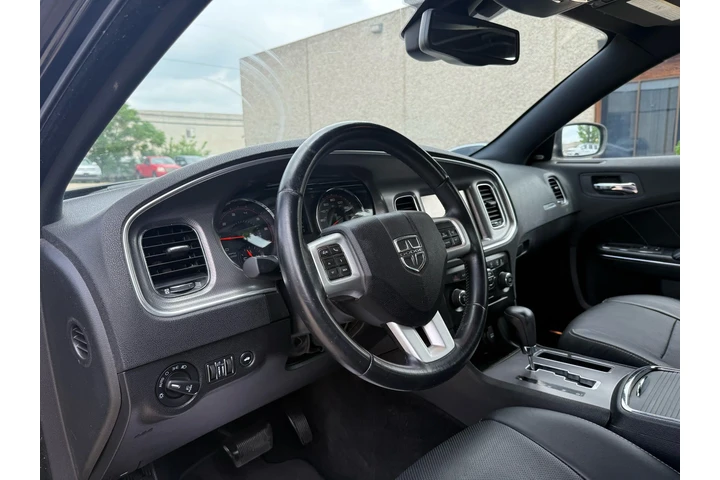 $13990 : 2013 Charger R/T Plus image 7
