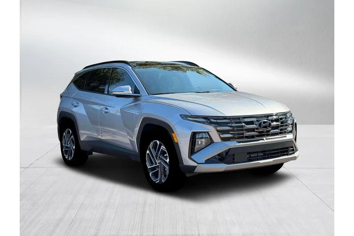 $38850 : Hyundai TUCSON Hybrid 2026 A image 10