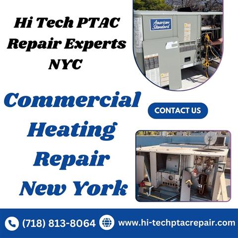 Hi Tech PTAC Repair Experts NY image 5