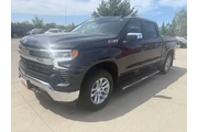 2023 Silverado 1500 LT en Des Moines