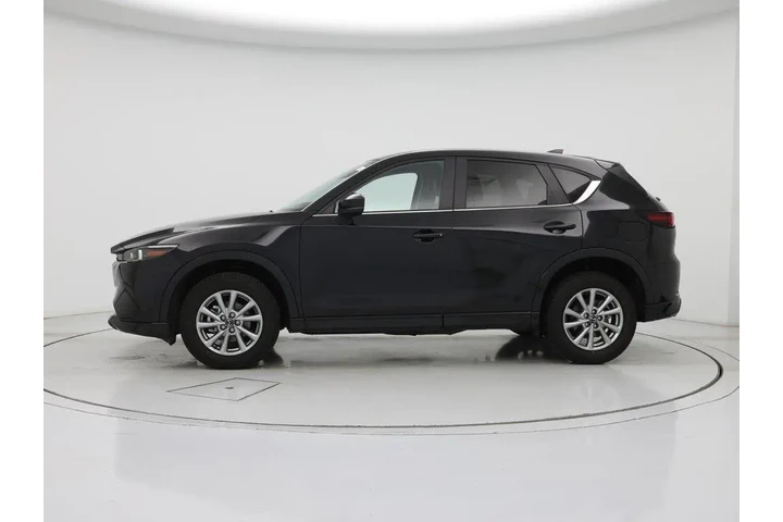 $26998 : Mazda CX-5 2025 AWD 2.5 S Se image 3