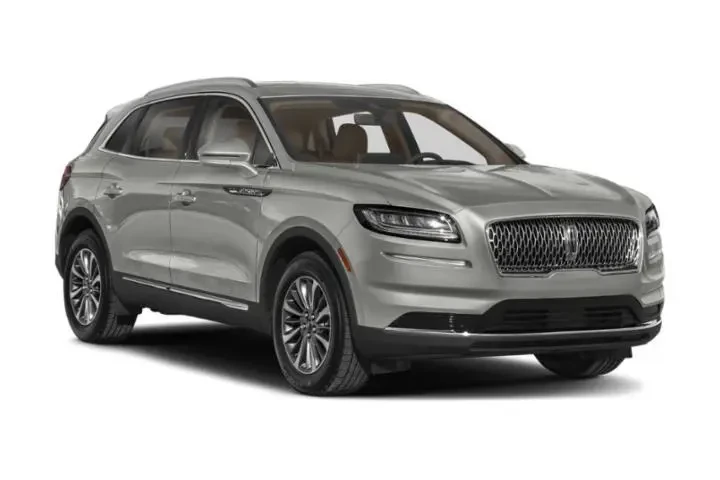 $31990 : Lincoln Nautilus 2022 AWD Re image 6